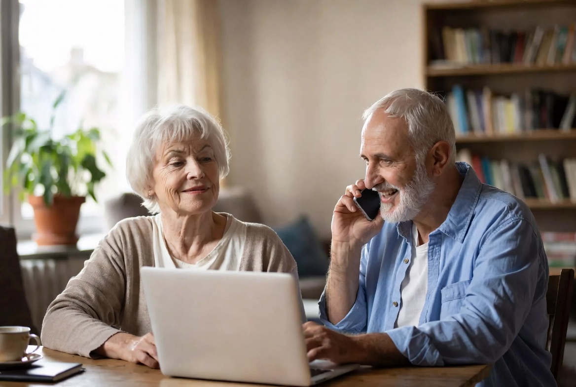 Reverse Mortgage Basics & How It Works