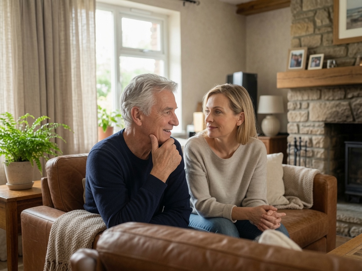 When Does a Reverse Mortgage Make Sense vs. Alternatives?