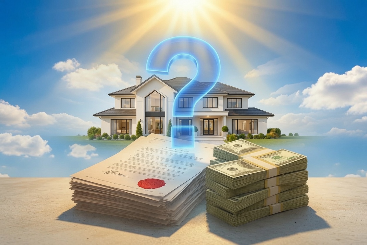 Busting the Myths about Reverse Loans