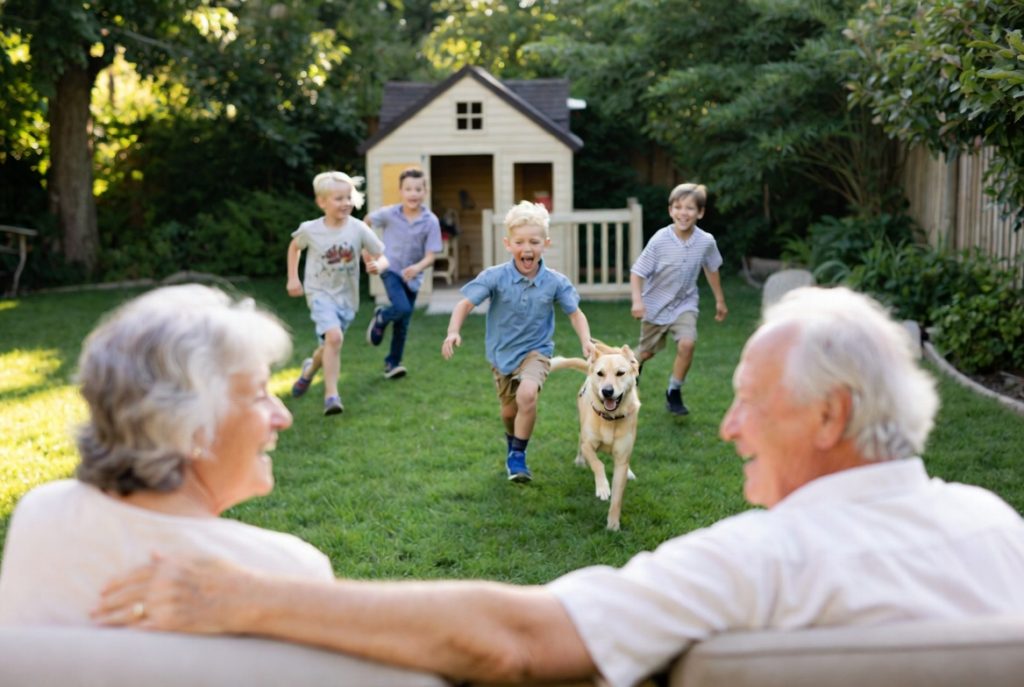 Top Ten Reasons to Get a Reverse Mortgage